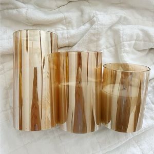 Flameless Candles 🕯️